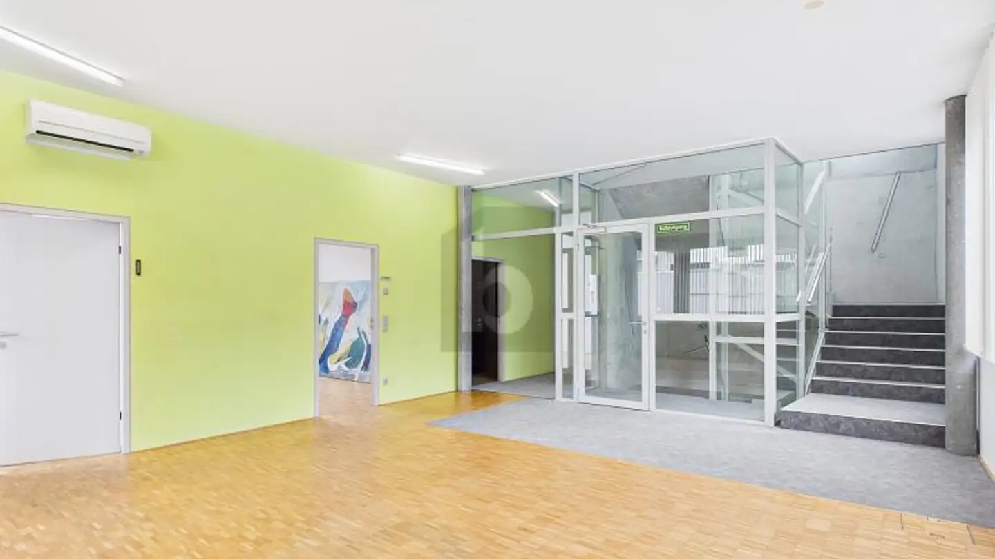 Office space for rent - 7000 Chur - Photo 2