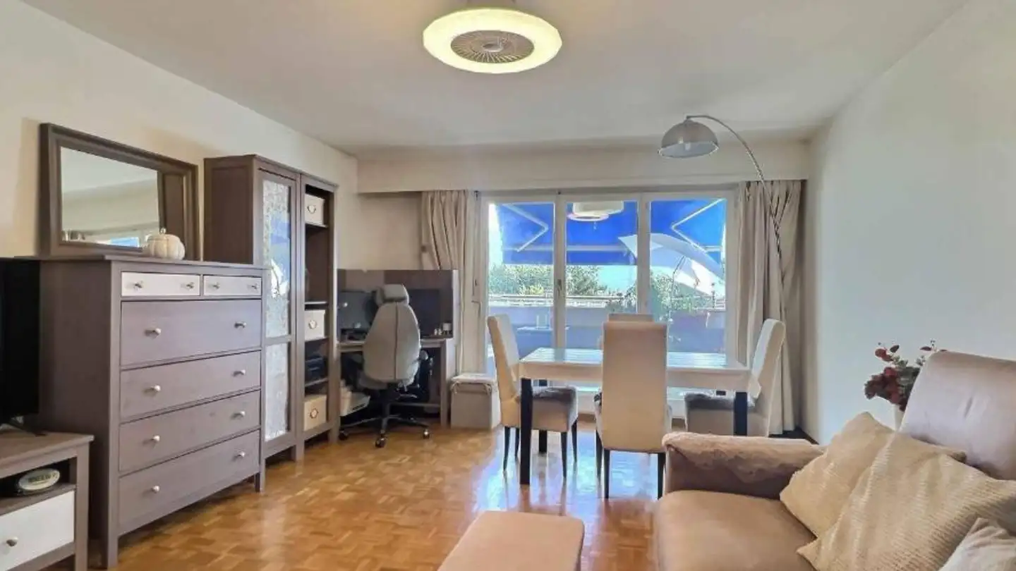 Apartment for sale - 1815 Clarens