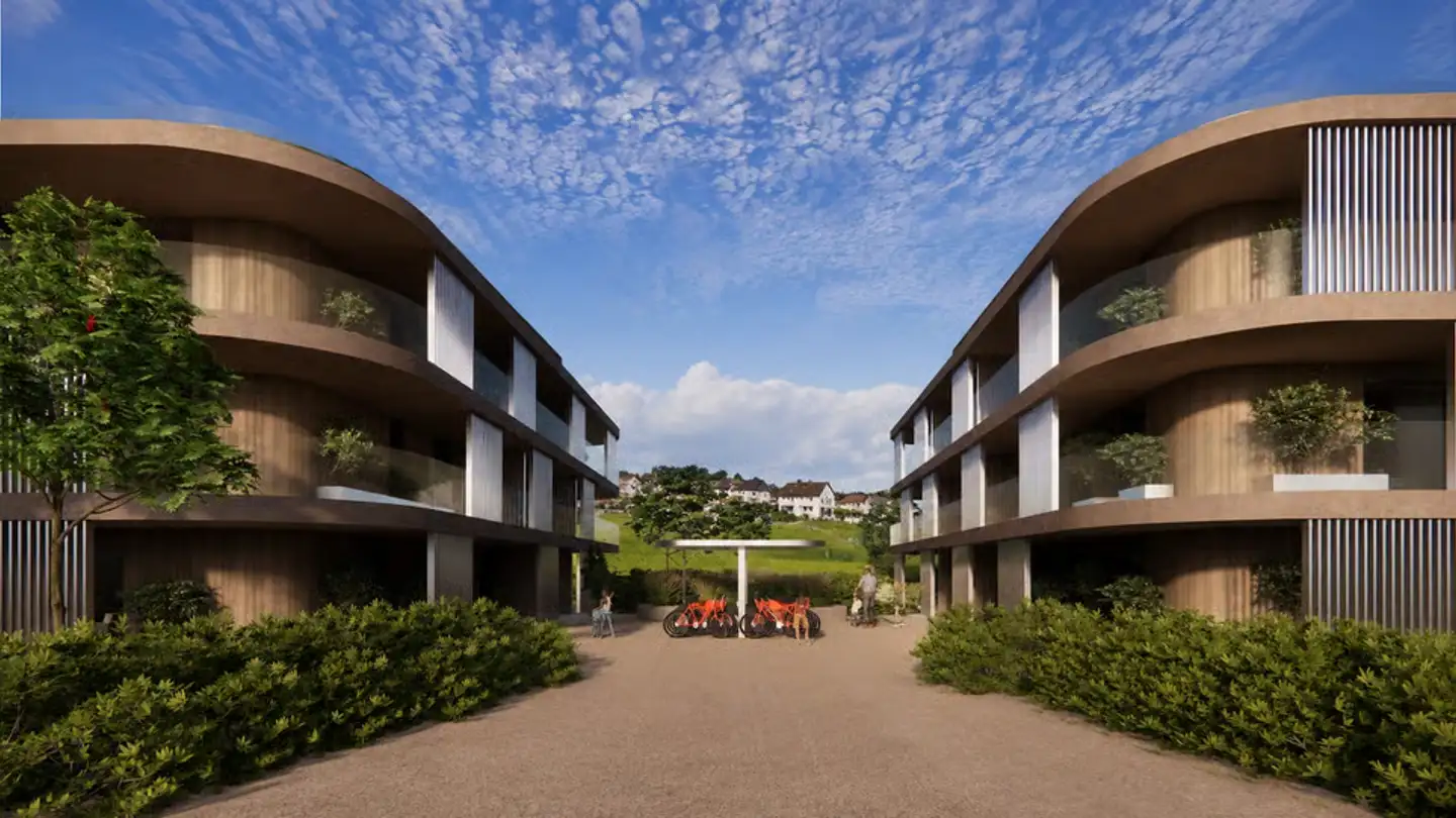 Appartamento in vendita - 1530 Payerne