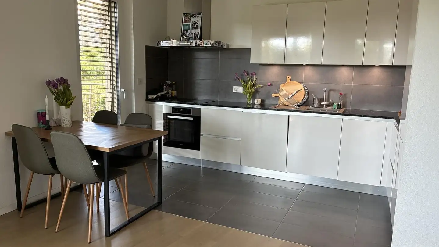Wohnung mieten - Les Charmes 3, 1530 Payerne - Foto 2