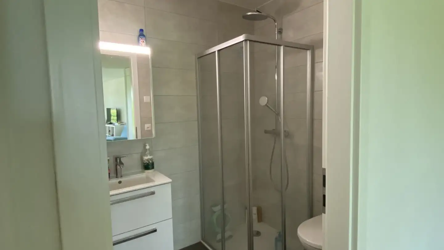 Wohnung mieten - Les Charmes 3, 1530 Payerne - Foto 3