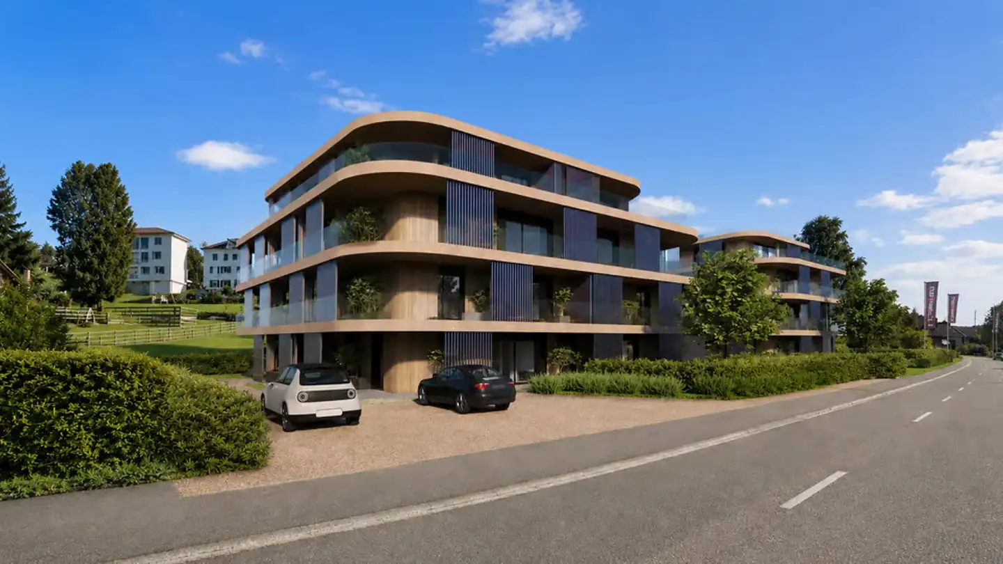 Appartamento in vendita - 1530 Payerne - Foto 4