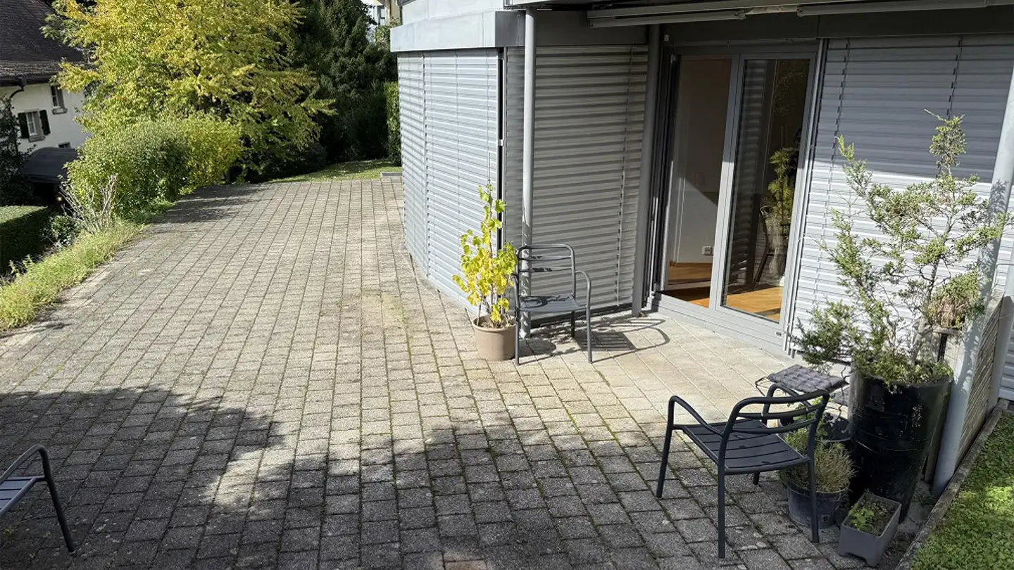 Appartement à louer - Uitikonerstrasse, 8952 Schlieren
