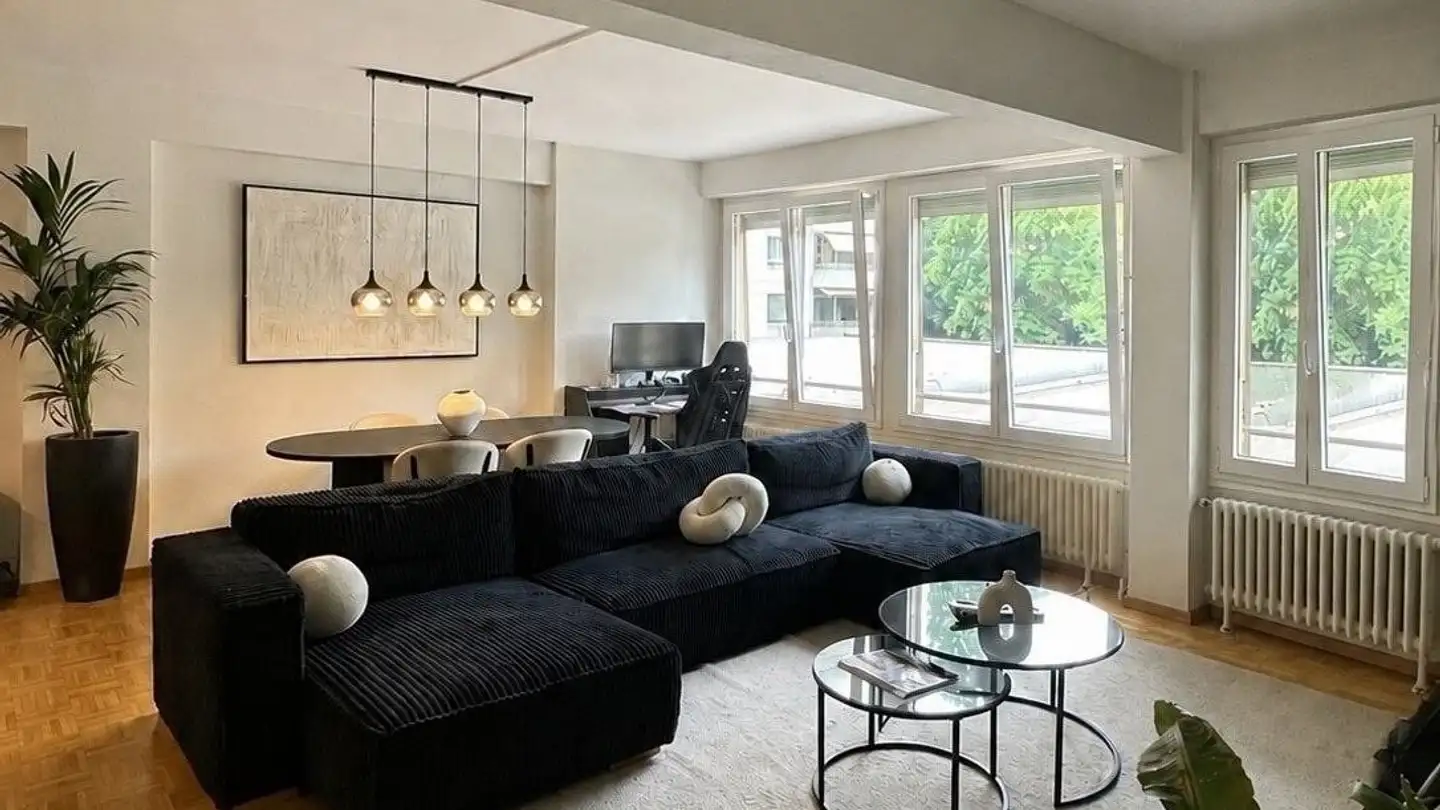 Appartamento in affitto - 1202 Genève