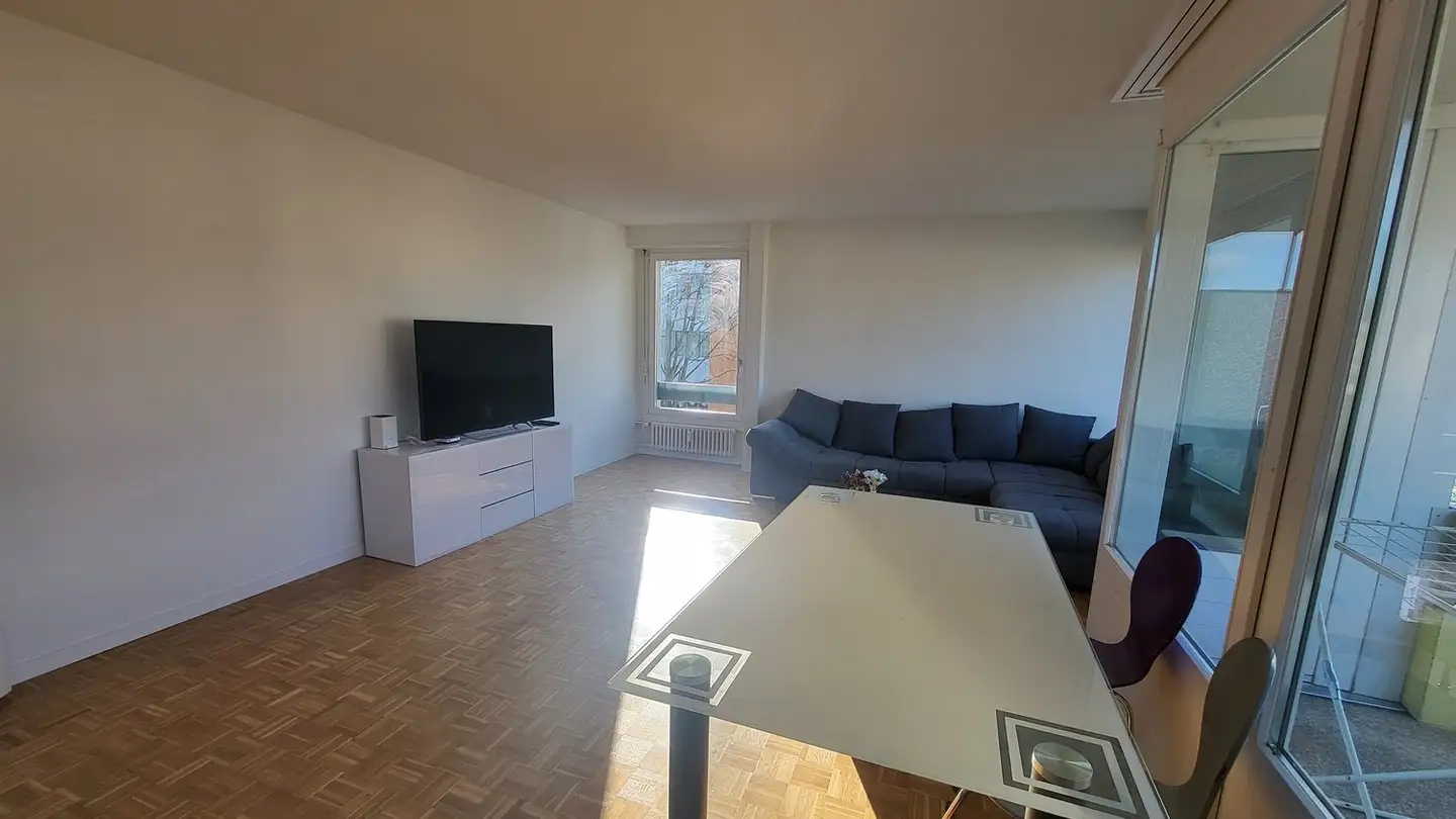 Appartamento in affitto - Eisenbahnstrasse 27b, 3604 Thun - Foto 2