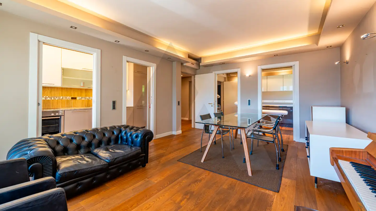 Apartment for sale - Via Zurigo, 6900 Lugano - Photo 3