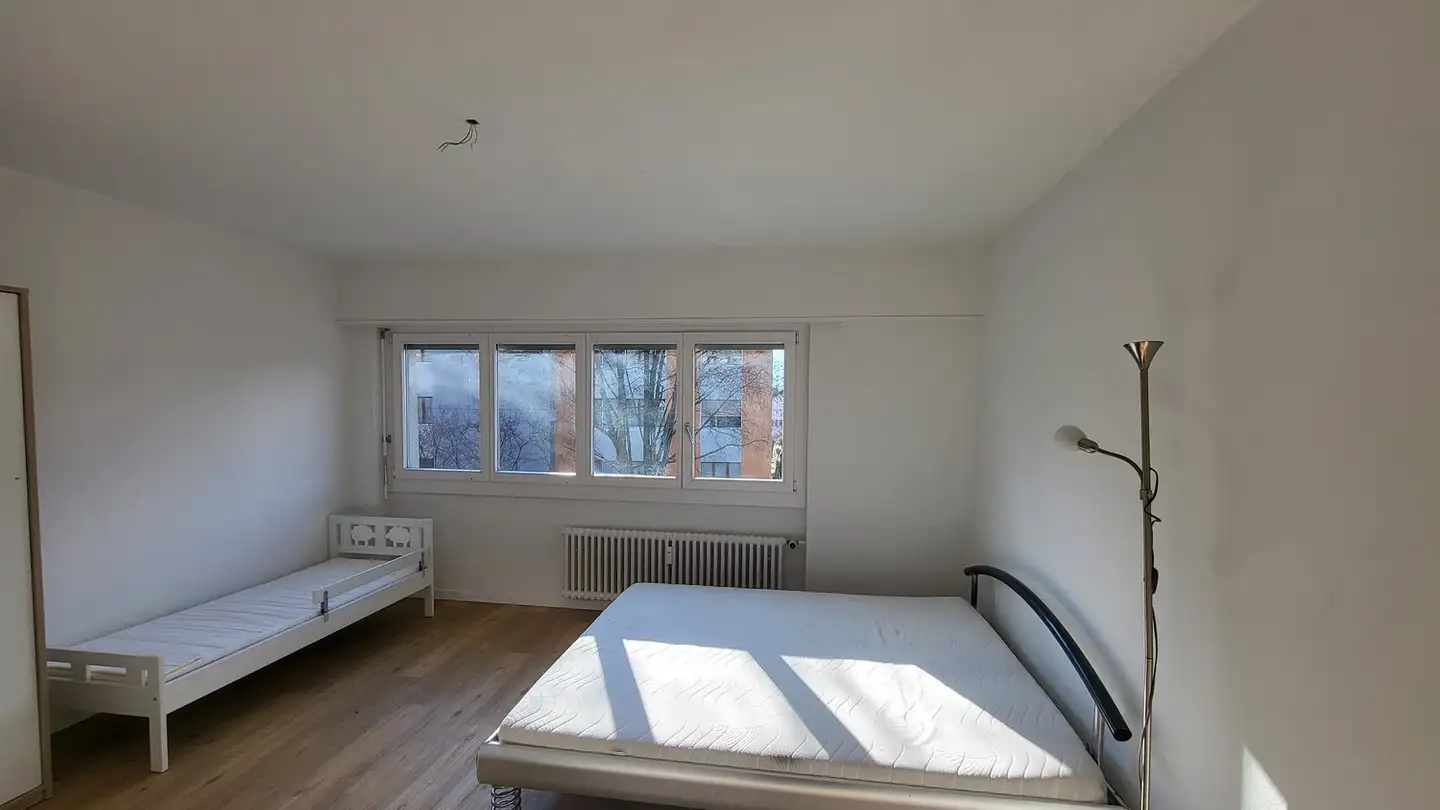 Appartamento in affitto - Eisenbahnstrasse 27b, 3604 Thun - Foto 4