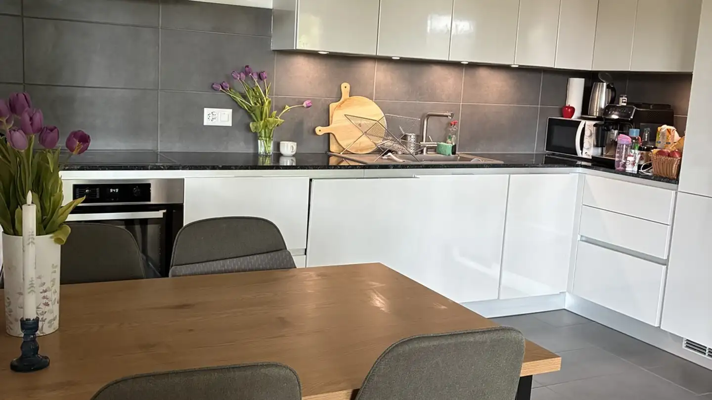 Wohnung mieten - Les Charmes 3, 1530 Payerne