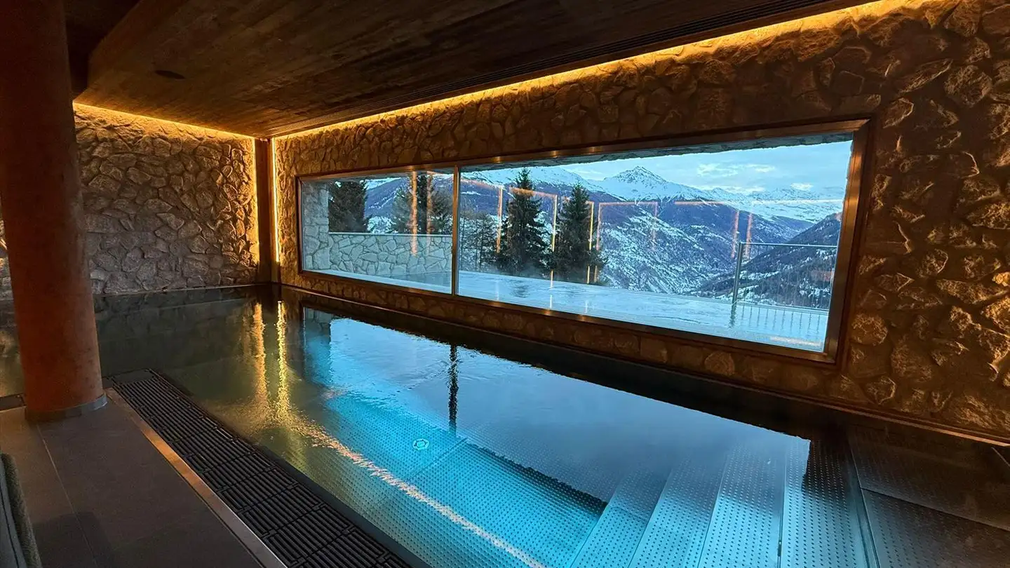 Appartamento in vendita - Route Des Masses 83, 1987 Hérémence - Foto 3