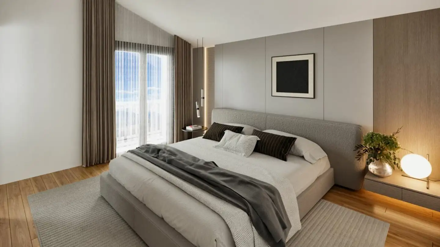 Casa singola in vendita - Route De Prafenne, 1871 Les Giettes - Photo 4