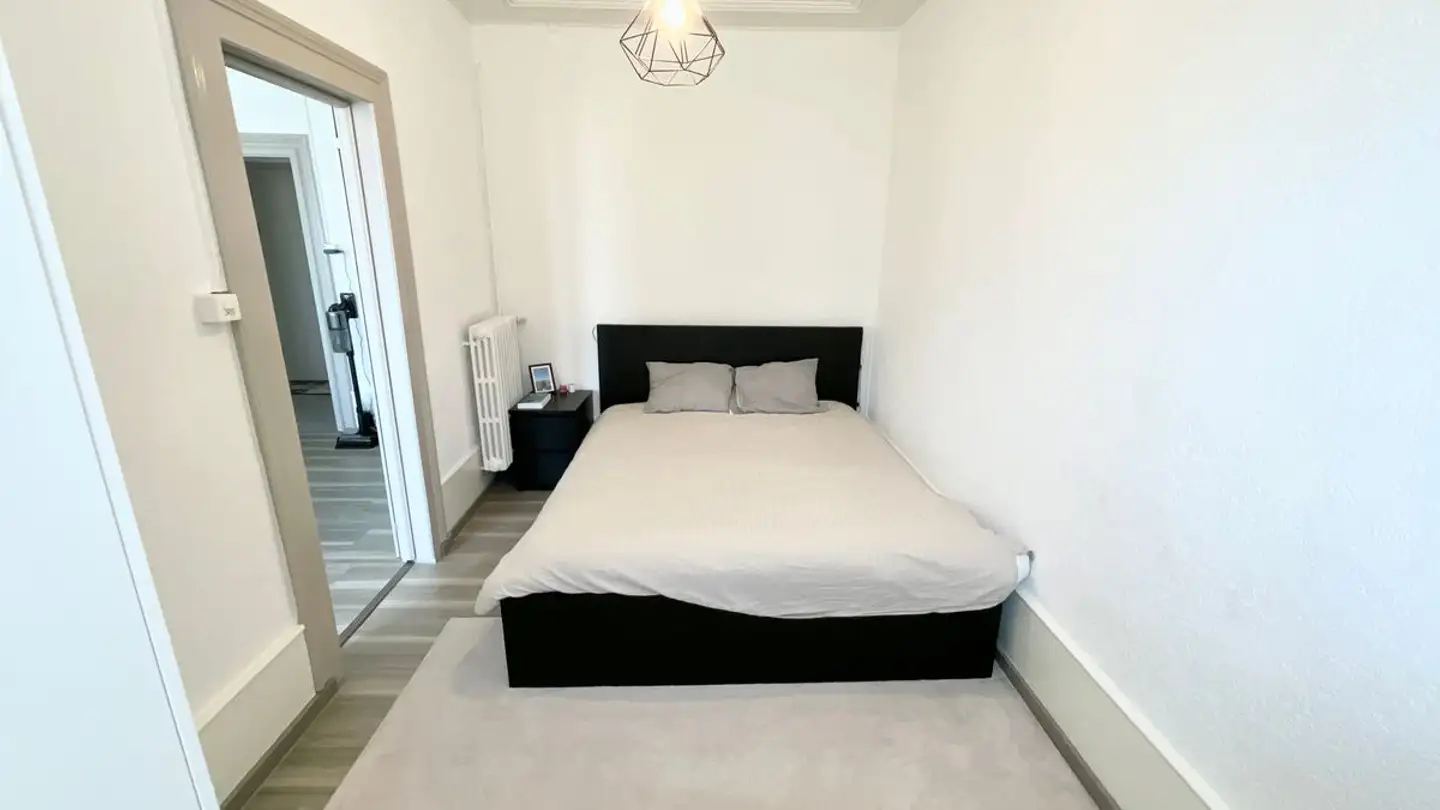 Wohnung mieten - Rue Pierre-Jolissaint 36, 2610 St-Imier - Foto 4