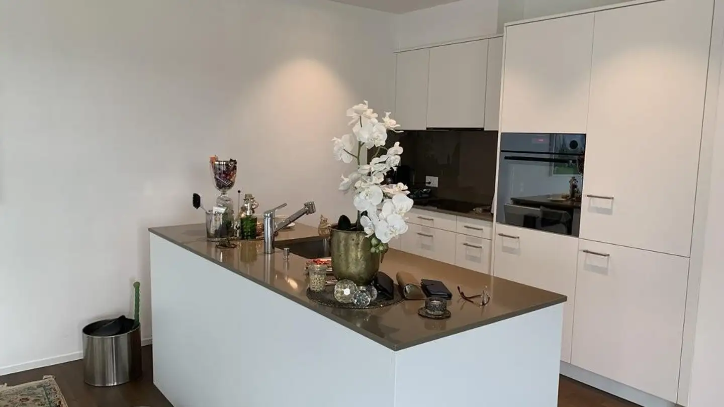 Apartment for rent - Weissensteinweg 8, 5330 Bad Zurzach