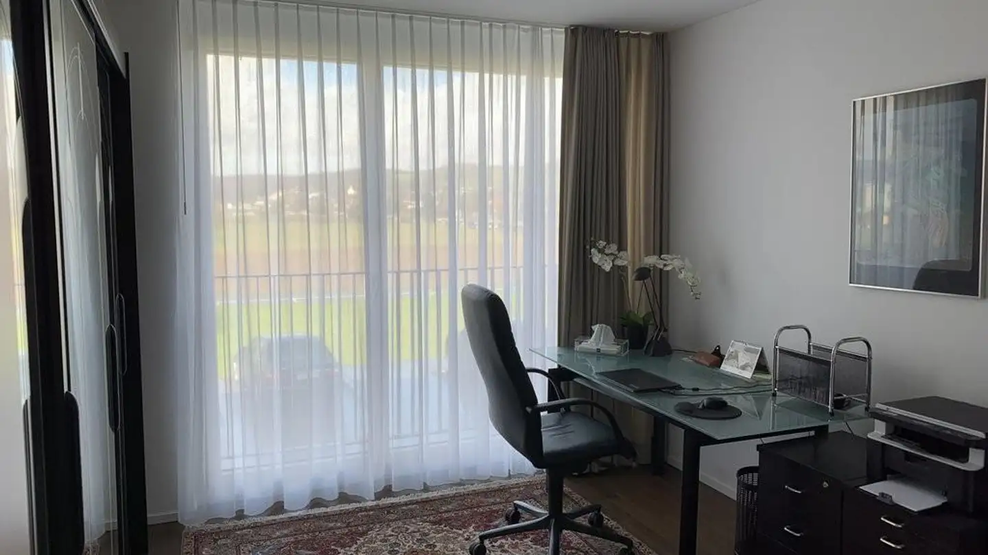 Apartment for rent - Weissensteinweg 8, 5330 Bad Zurzach - Photo 3