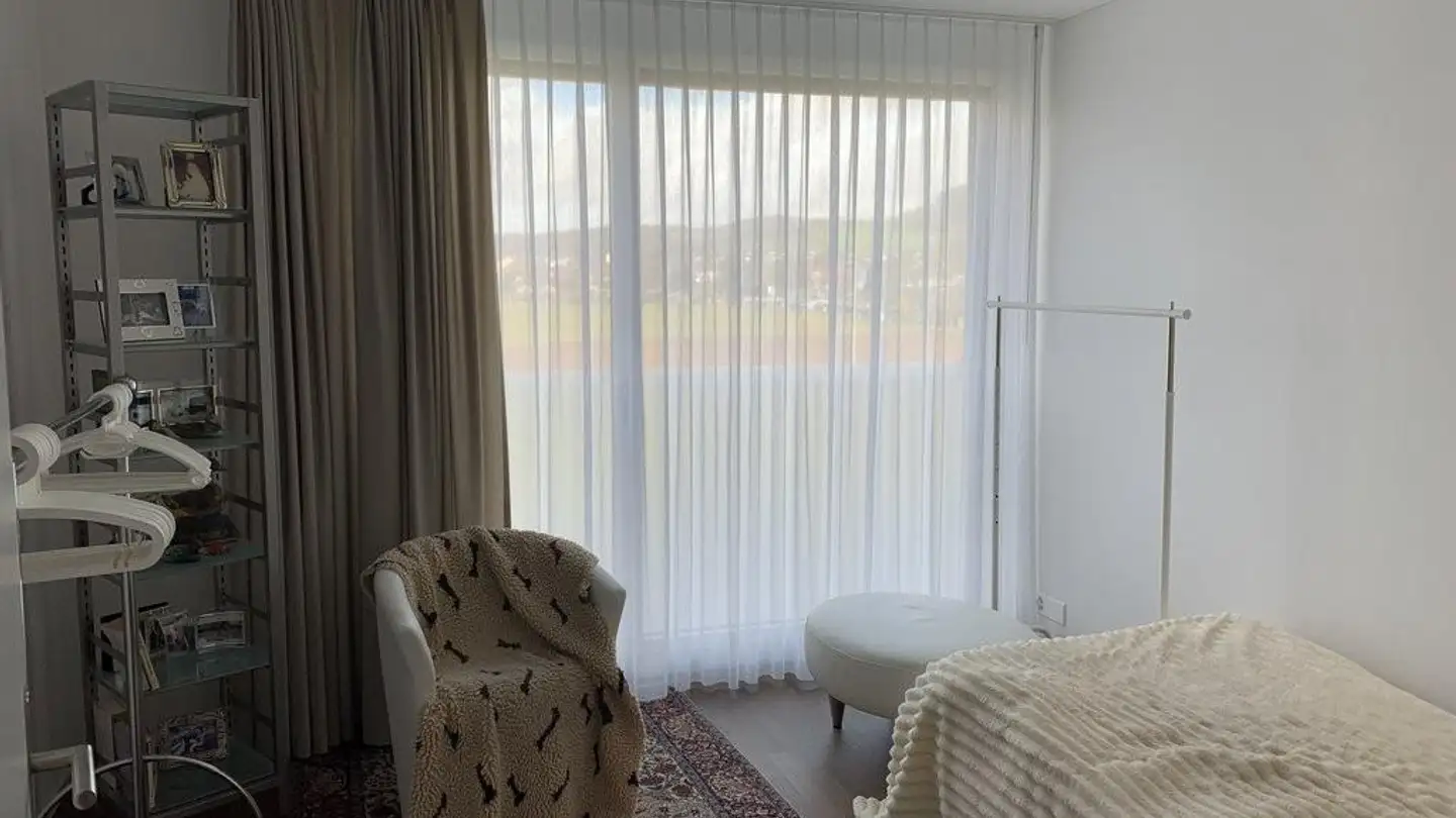 Apartment for rent - Weissensteinweg 8, 5330 Bad Zurzach - Photo 4