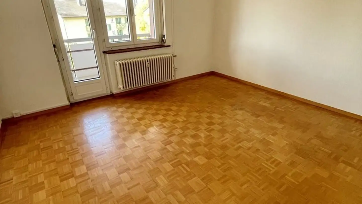 Wohnung mieten - Brunnenmattstrasse 19, 6317 Oberwil b. Zug - Foto 2