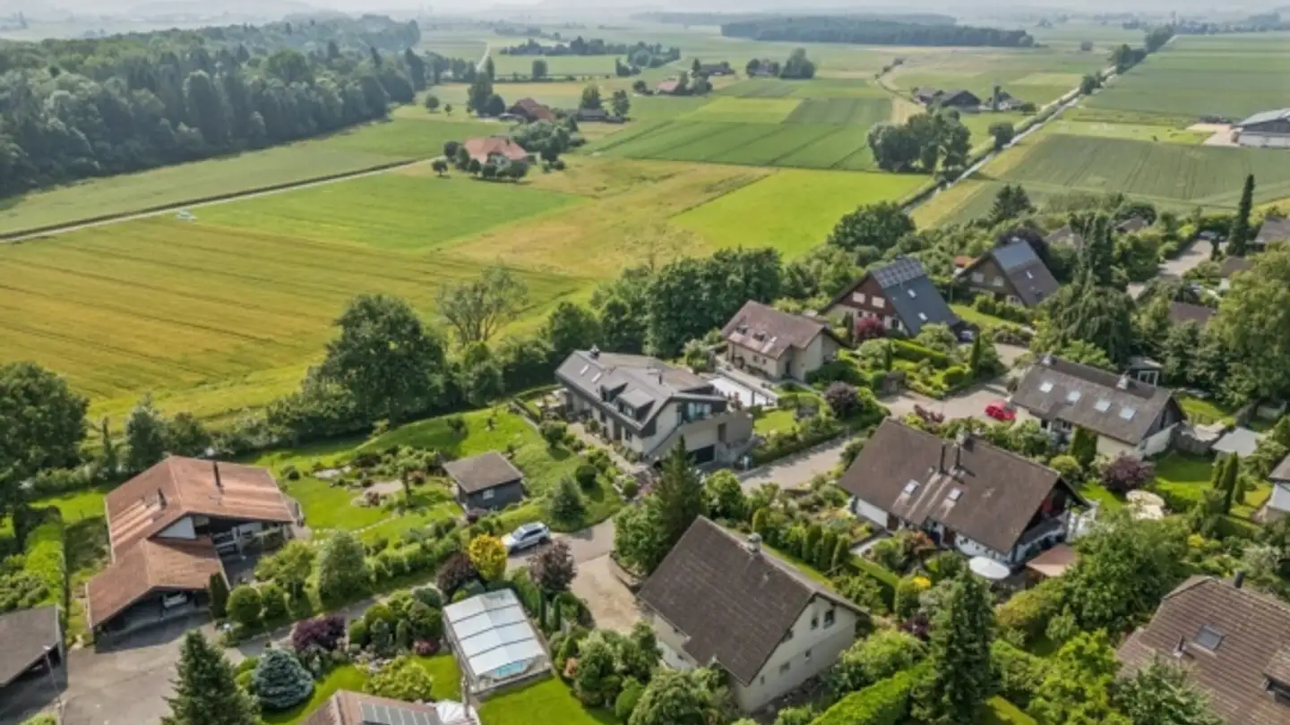 Casa singola in vendita - Underfeldstrasse 22, 3314 Schalunen - Foto 2