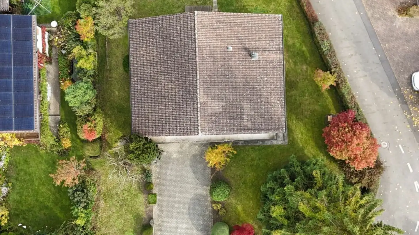 Casa singola in vendita - Oelebachweg 2, 3427 Utzenstorf - Photo 3