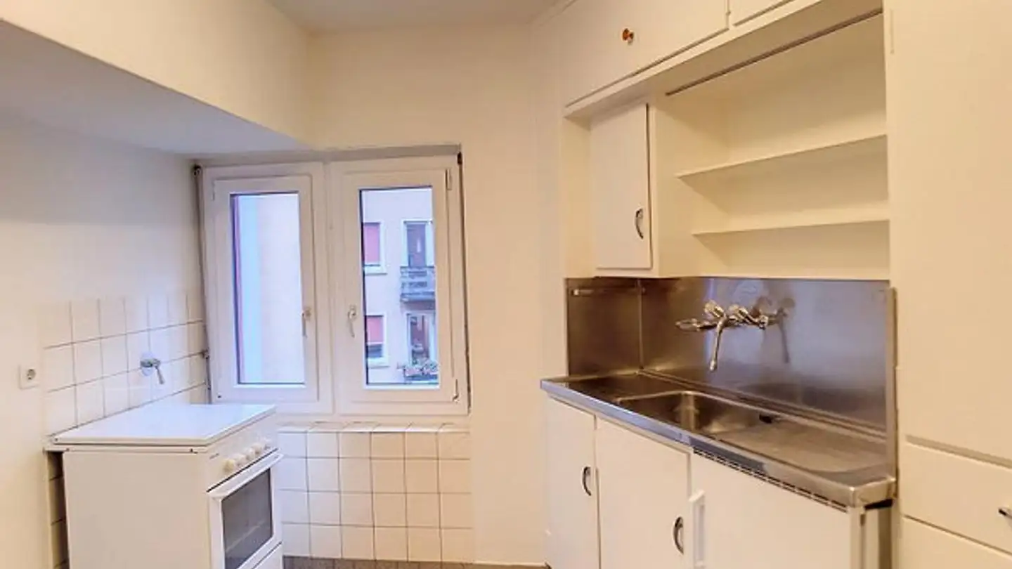 Appartement à louer - Wettingerstrasse 19, 5400 Baden - Photo 2