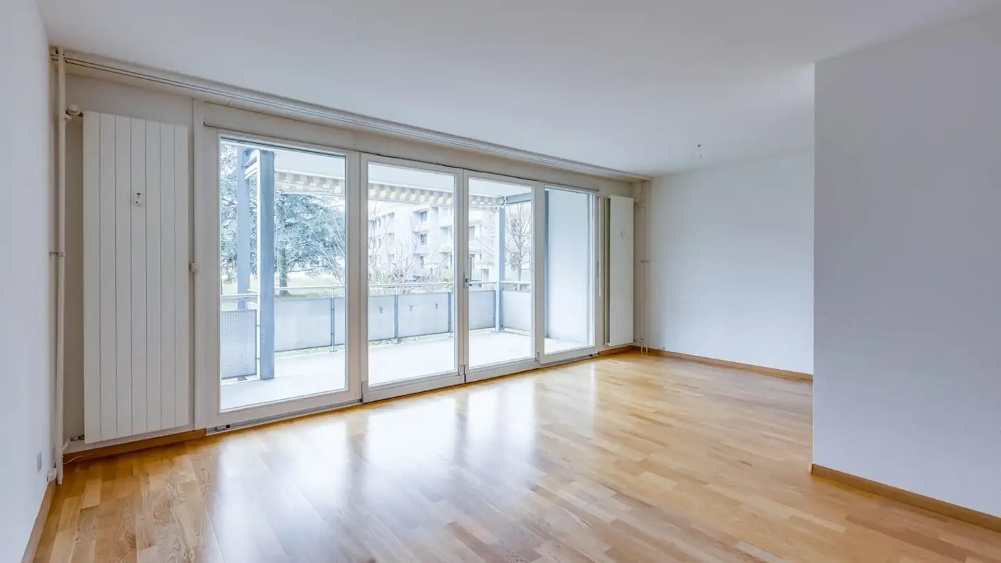 Apartment for rent - Grubenstrasse 21, 4142 Münchenstein