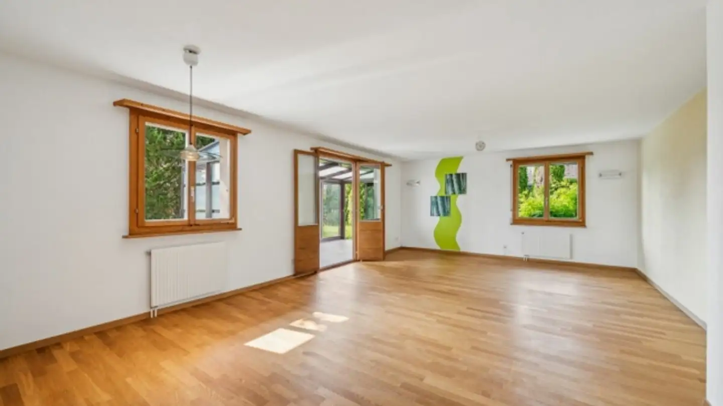 Casa singola in vendita - Underfeldstrasse 22, 3314 Schalunen - Foto 3