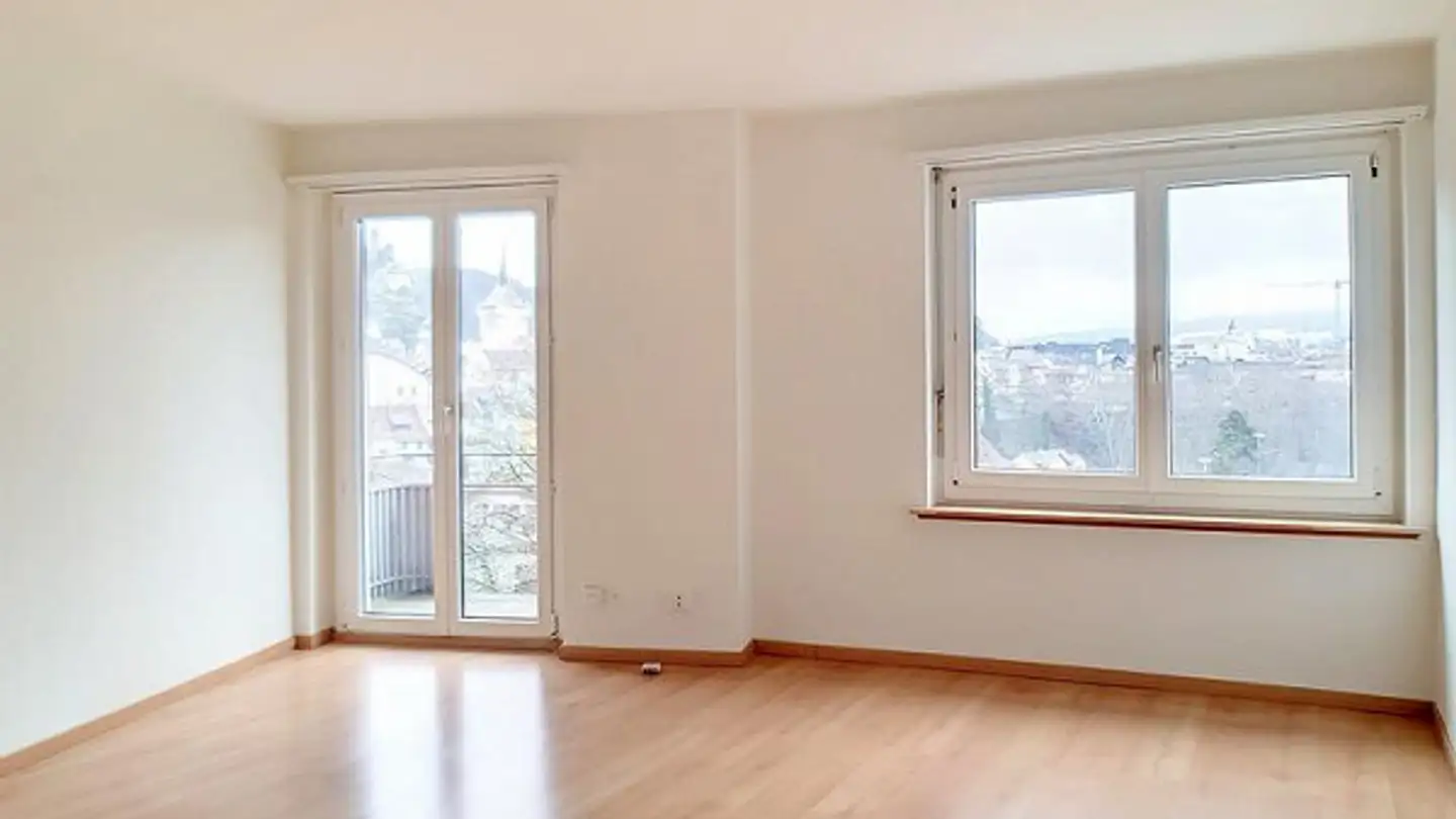 Appartement à louer - Wettingerstrasse 19, 5400 Baden - Photo 4