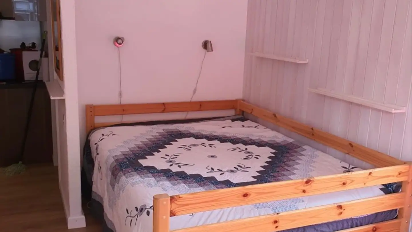 Wohnung kaufen - Route D'anzère 28, 1972 Anzère - Foto 4