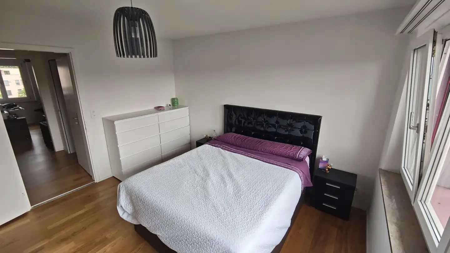 Wohnung mieten - Birmensdorferstrasse 11, 8953 Dietikon