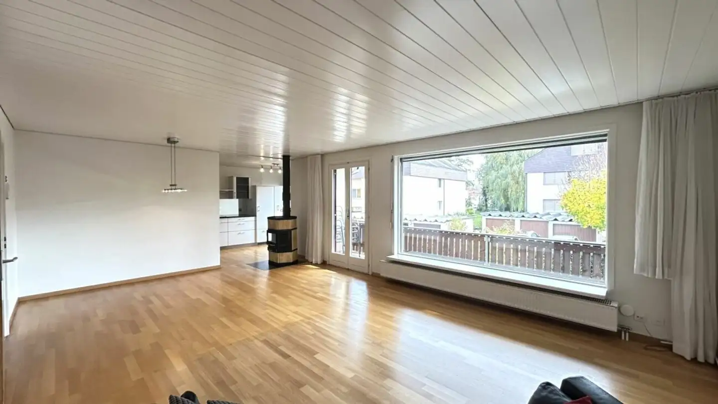 Casa singola in vendita - Oelebachweg 2, 3427 Utzenstorf - Photo 4