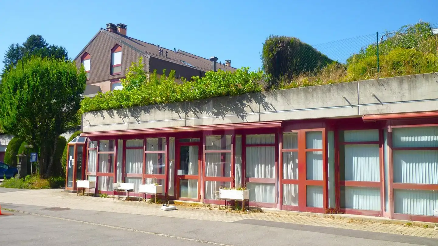 Ristorante in affitto - 1073 Savigny - Photo 2