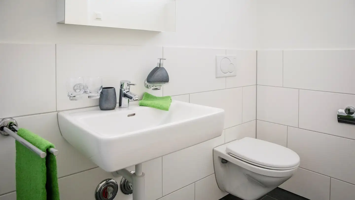 Wohnung mieten - Gutenbergstrasse 1, 8280 Kreuzlingen - Foto 4