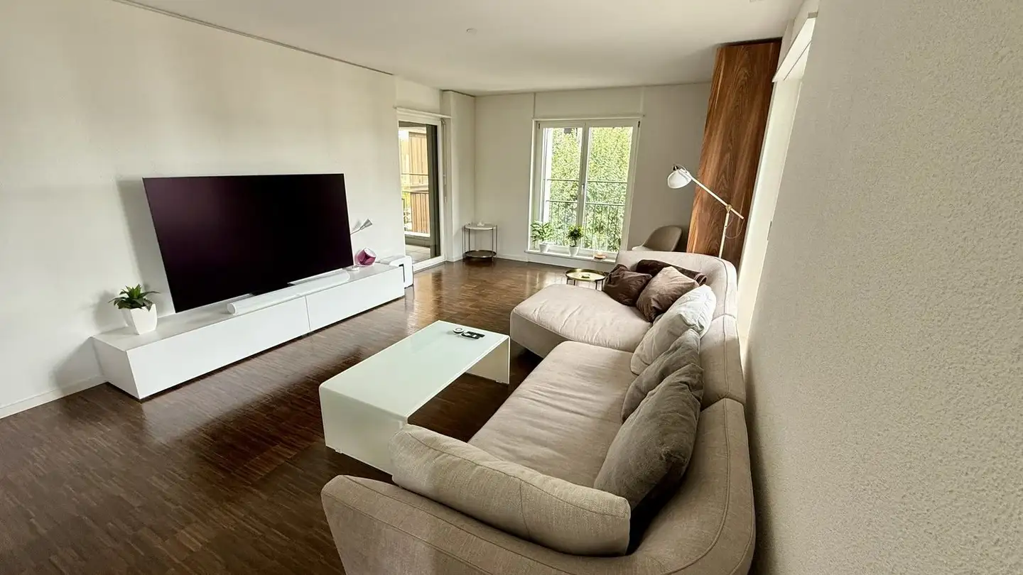 Appartement à louer - Rautistrasse 61, 8047 Zürich