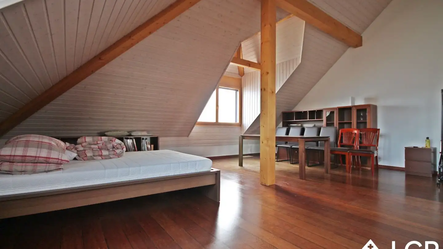 Appartement meublé à louer - 1195 Dully - Photo 2