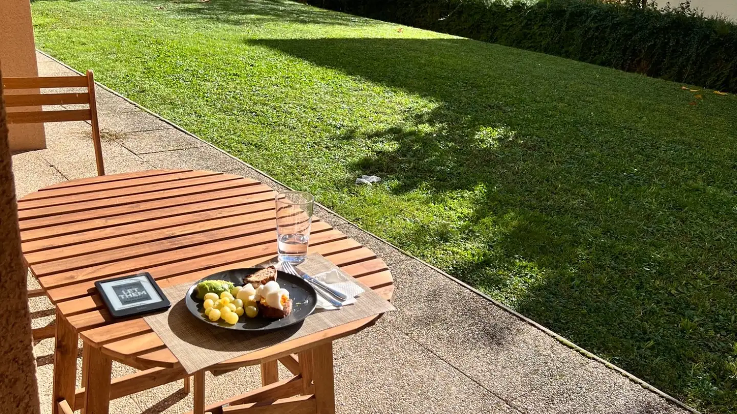 Appartamento in affitto - Avenue De Lavaux, 1009 Pully