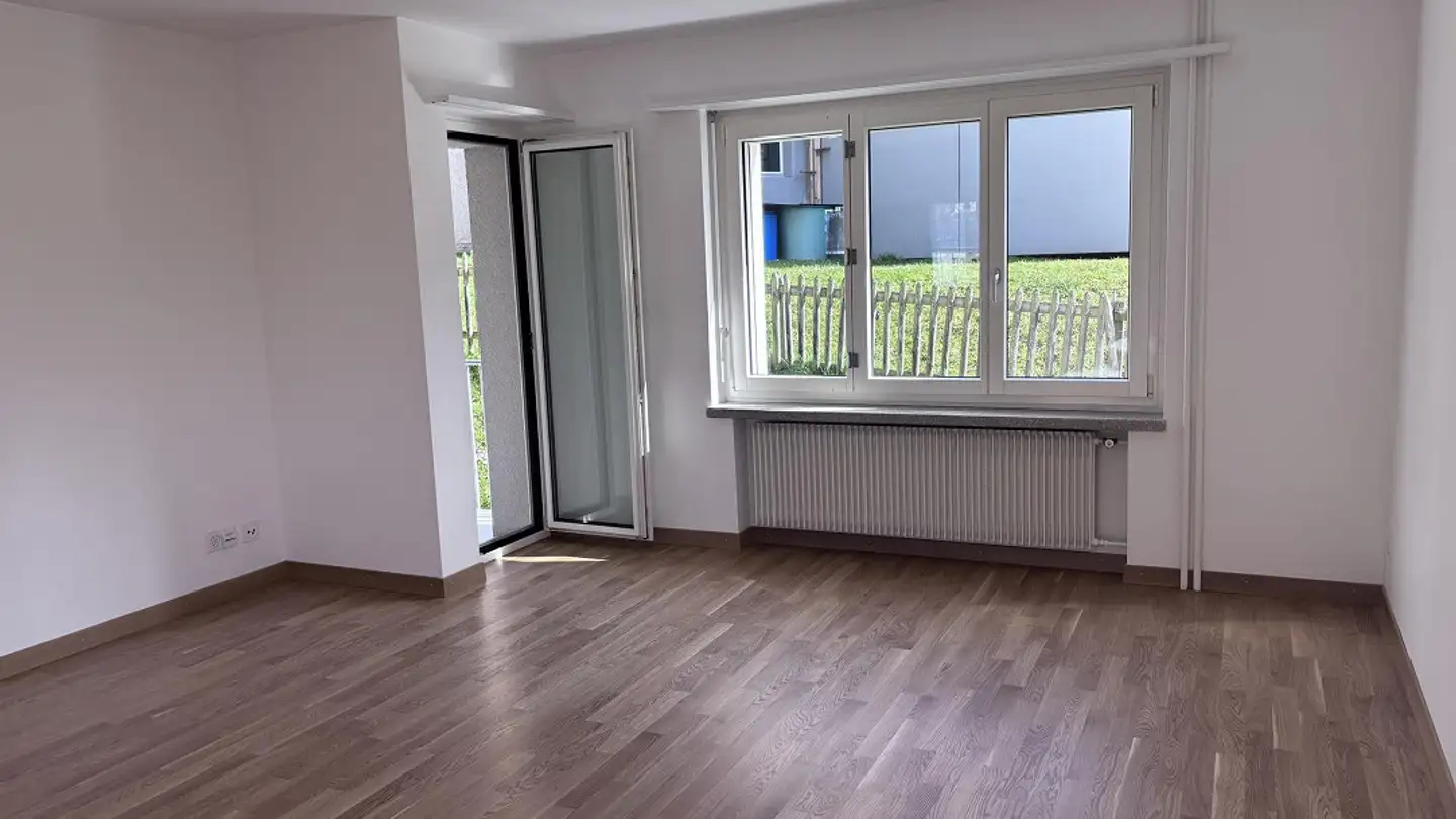 Appartamento in affitto - Haldenweg 1, 9100 Herisau