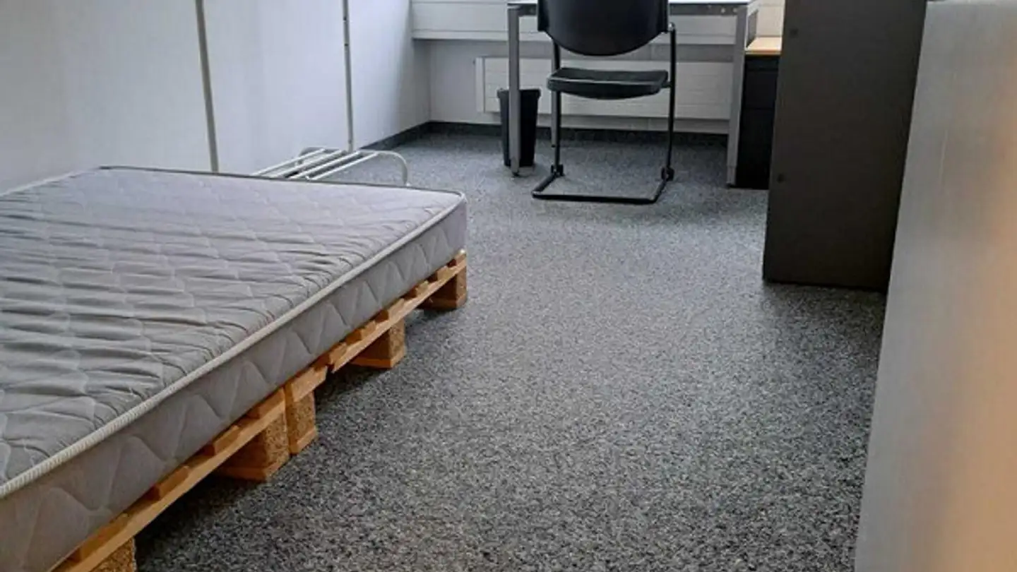 Wohnung mieten - Obermattweg 9, 6052 Hergiswil NW - Foto 3