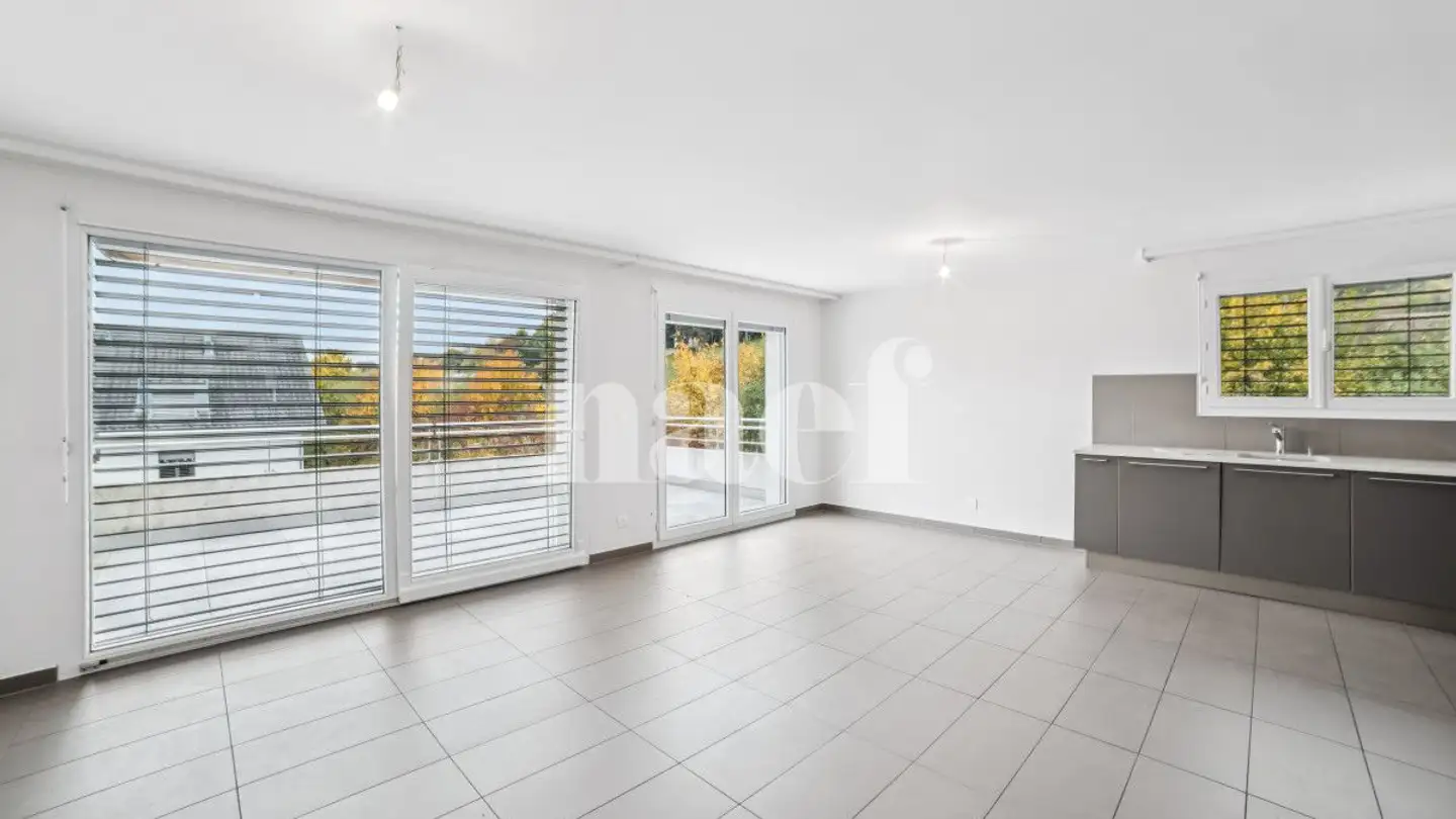 Appartamento in affitto - Chemin Fleuri 4, 1585 Salavaux - Photo 3