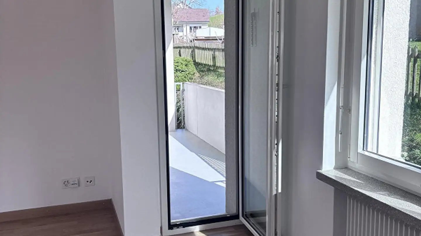 Appartamento in affitto - Haldenweg 1, 9100 Herisau - Foto 2