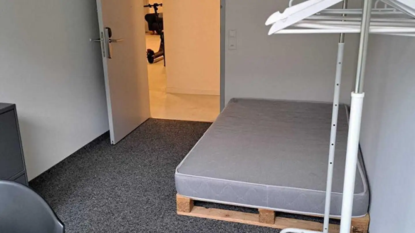 Wohnung mieten - Obermattweg 9, 6052 Hergiswil NW - Foto 4