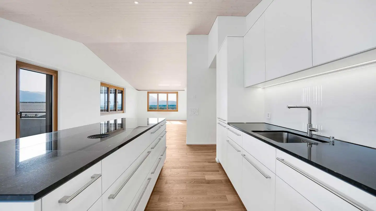 Appartamento in affitto - Färschstrasse 10, 9464 Rüthi (Rheintal) - Foto 3