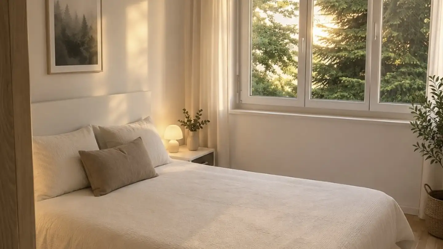 Zimmer mieten - 8105 Regensdorf
