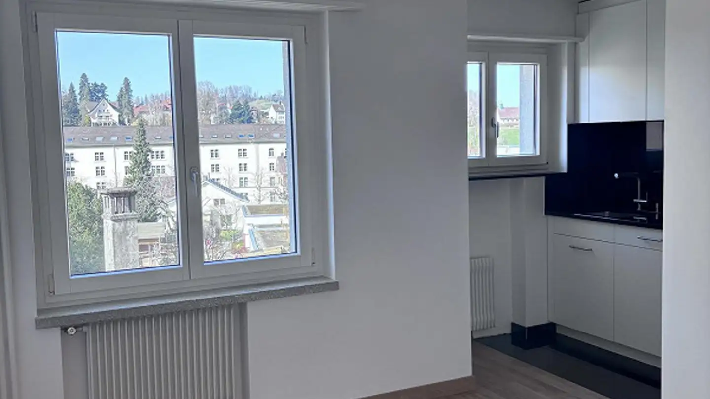 Appartamento in affitto - Haldenweg 1, 9100 Herisau - Foto 3
