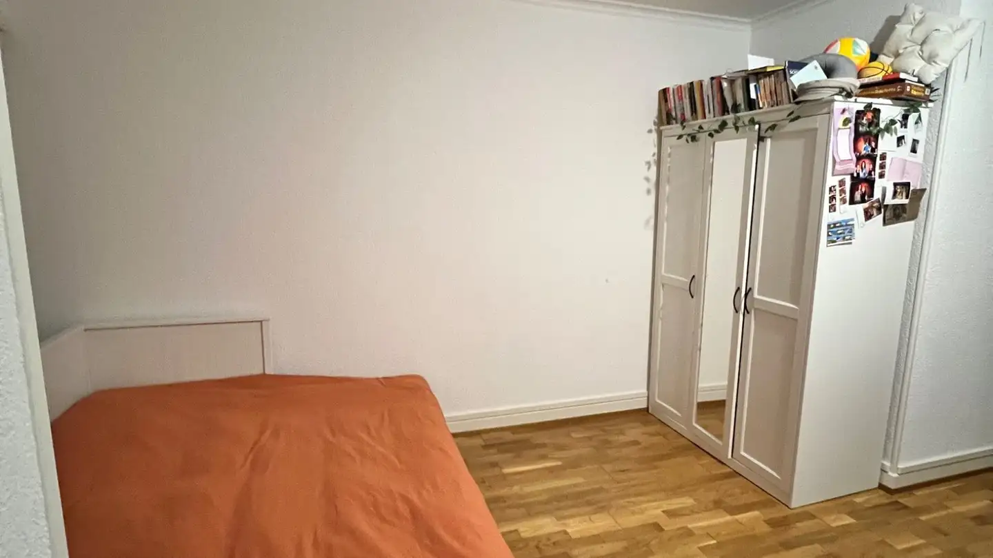 Appartamento in affitto - Avenue De Lavaux, 1009 Pully - Foto 3