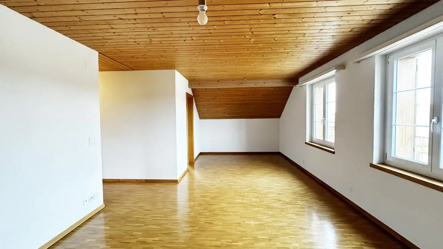 Appartement à louer - Thurtalstrasse 31, 8478 Thalheim an der Thur