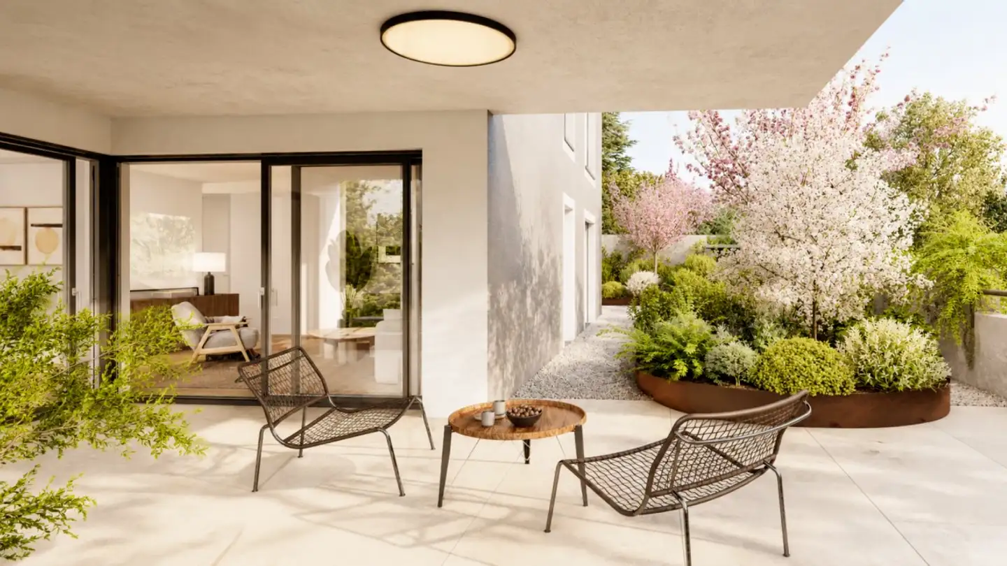 Appartamento in vendita - 8142 Uitikon Waldegg - Foto 4