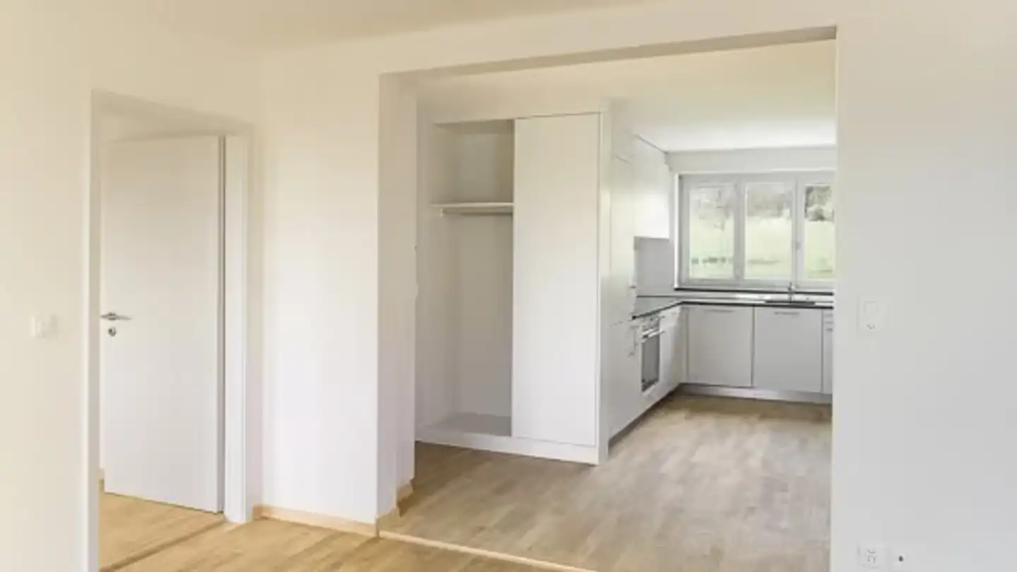 Apartment for rent - Thalacker 7, 3303 Zuzwil BE - Photo 2