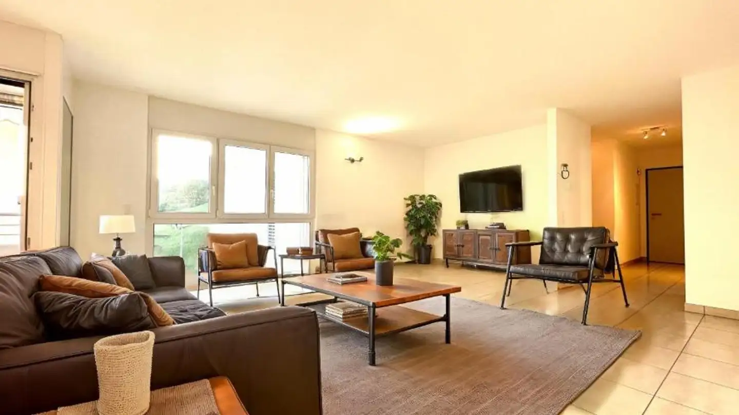 Appartement à vendre - 6874 Castel San Pietro
