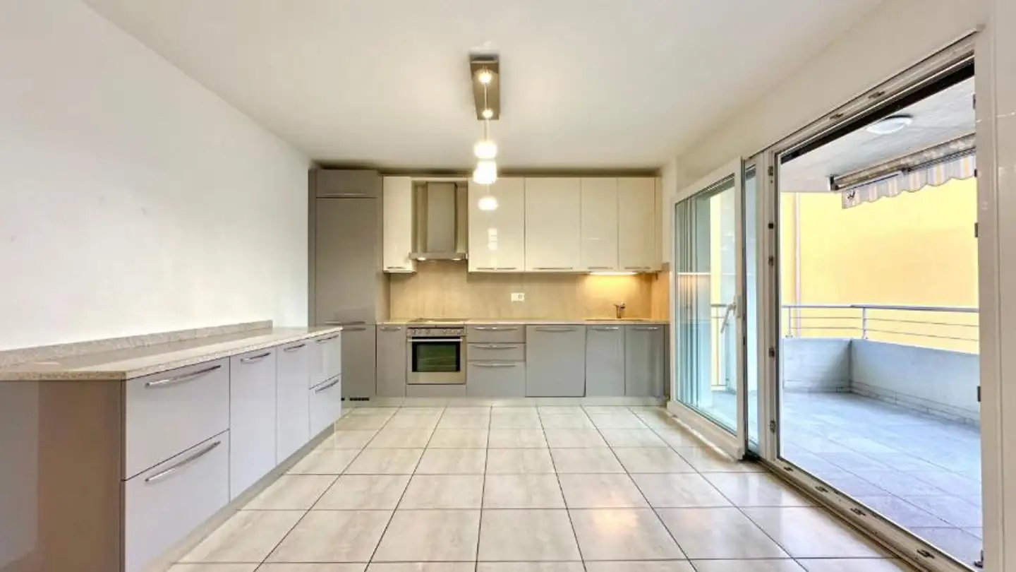 Appartement à vendre - 6874 Castel San Pietro - Photo 2