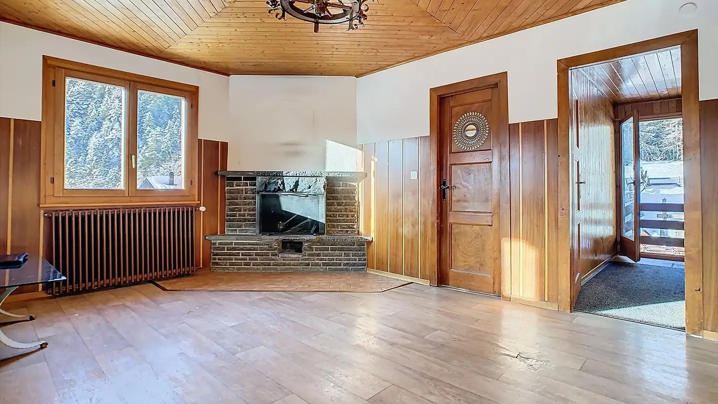 Chalet in vendita - Route Des Muverans 44, 1911 Ovronnaz - Foto 3