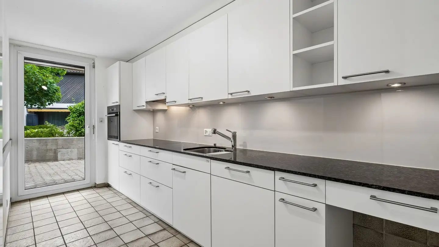 Einfamilienhaus kaufen - Bodenstrasse 7, 8104 Weiningen ZH - Foto 4