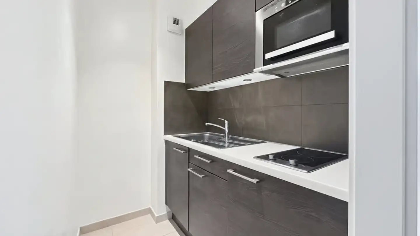 Appartamento in affitto - Rue Charles- Cusin 10, 1201 Genève - Foto 4